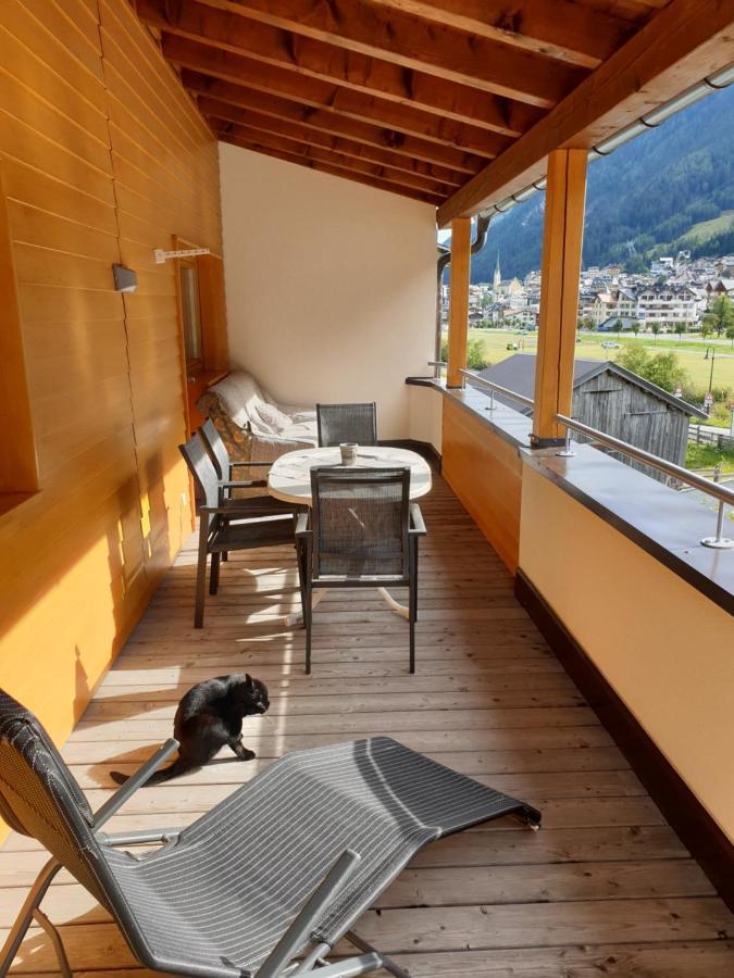 Apart Altamira Ischgl Esterno foto