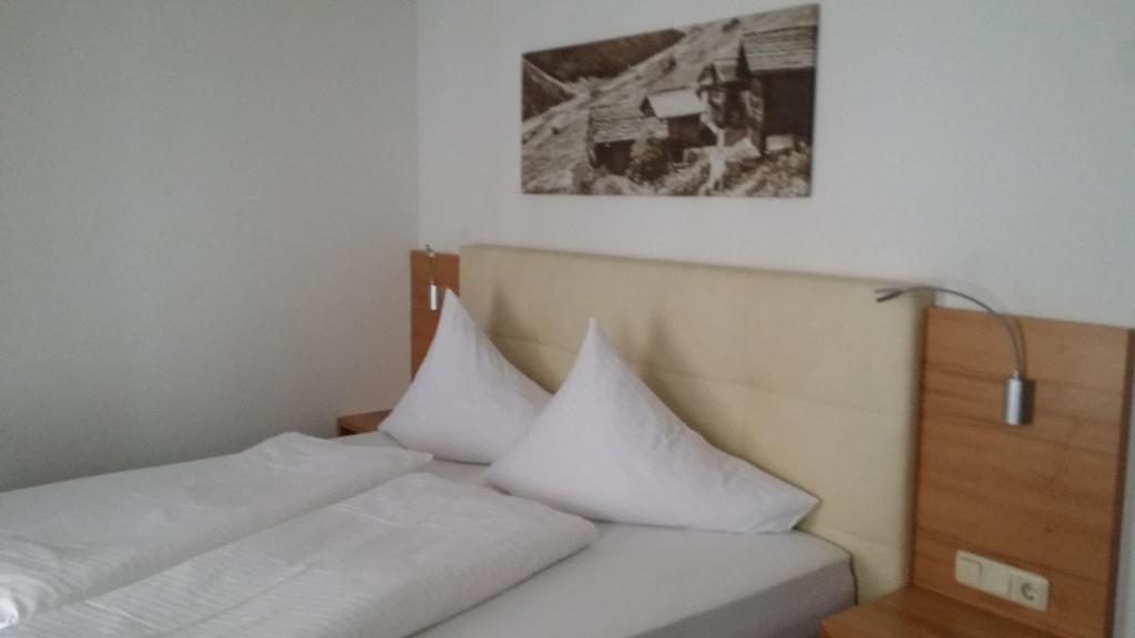 Apart Altamira Ischgl Esterno foto